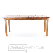 TORINO VeGA set - stôl náhled