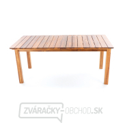 TORINO VeGA set - stôl náhled