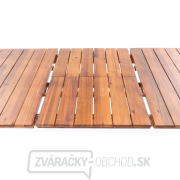 TORINO VeGA set - stôl náhled