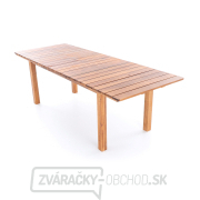 TORINO VeGA set - stôl náhled