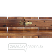 TORINO VeGA set - stôl náhled