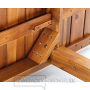 TORINO VeGA set - stôl náhled