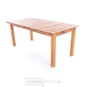 TORINO VeGA set - stôl TORINO VeGA set - stôl gallery main image