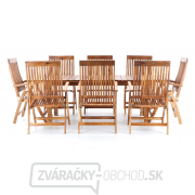 TORINO VeGA set 8 náhled