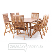 TORINO VeGA set 8 náhled