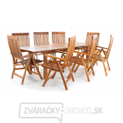 TORINO VeGA set 8 náhled