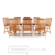 TORINO VeGA set 8 náhled