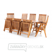 TORINO VeGA set 8 náhled