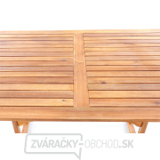 QUEEN, NEVADA VeGA 6 - stôl QUEEN, NEVADA VeGA 6 - stôl náhled