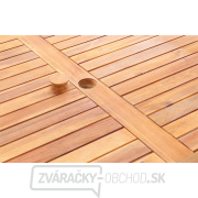 QUEEN, NEVADA VeGA 6 - stôl QUEEN, NEVADA VeGA 6 - stôl náhled