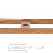 QUEEN, NEVADA VeGA 6 - stôl QUEEN, NEVADA VeGA 6 - stôl náhled