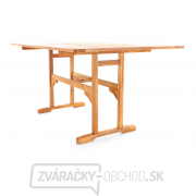 QUEEN, NEVADA VeGA 6 - stôl QUEEN, NEVADA VeGA 6 - stôl náhled