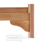 QUEEN, NEVADA VeGA 6 - stôl QUEEN, NEVADA VeGA 6 - stôl náhled