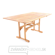 QUEEN, NEVADA VeGA 6 - stôl náhled