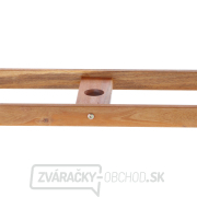 QUEEN, NEVADA VeGA 6 - stôl náhled