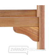 QUEEN, NEVADA VeGA 6 - stôl náhled