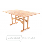 QUEEN, NEVADA VeGA 6 - stôl QUEEN, NEVADA VeGA 6 - stôl gallery main image