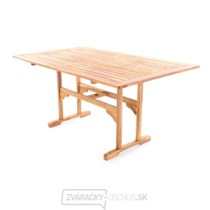 QUEEN, NEVADA VeGA 6 - stôl QUEEN, NEVADA VeGA 6 - stôl gallery main image