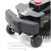 Techline NEXTTECH SX2 náhled