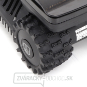 Techline NEXTTECH SX2 náhled