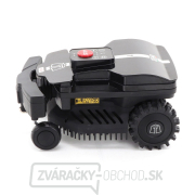 Techline NEXTTECH SX2 náhled