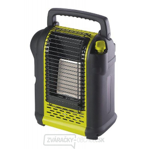 MEVA - mobilný ohrievač OLYMP MEVA - mobilný ohrievač OLYMP gallery main image