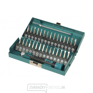 WOLFCRAFT - SET Micro-Bit - 32 dielov