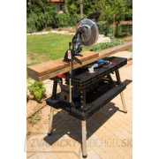 KETER - Skladací pracovný stôl náhled