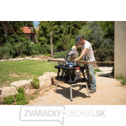 KETER - Skladací pracovný stôl náhled