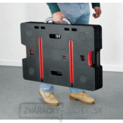 KETER - Skladací pracovný stôl náhled