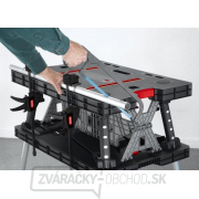 KETER - Skladací pracovný stôl náhled