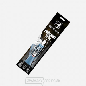 Den Braven - MAMUT GLUE Crystal 25ml Den Braven - MAMUT GLUE Crystal 25ml gallery main image