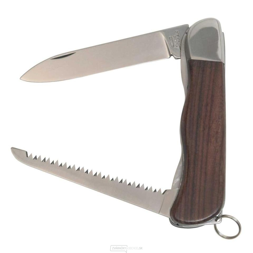 MIKOV - HIKER - Nôž zatvárací 116-ND-2AK/KP