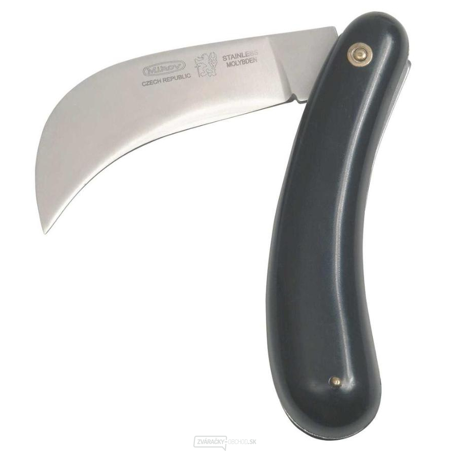 MIKOV - ANURA Z - Nôž žabka 806-NH-1