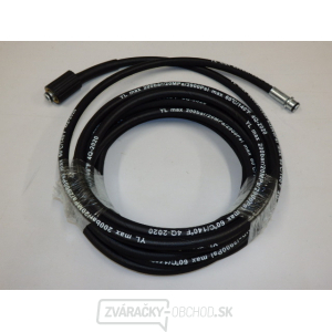 Euro Hadica 8m (Force 2200) Euro Hadica 8m (Force 2200) gallery main image