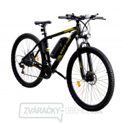 Elektrobicykel horské 250 W 29
