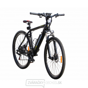 elektrobicykel horské 250/500 W 29