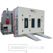 Lakovací a sušiaci box L02 Lakovací a sušiaci box L02 gallery main image