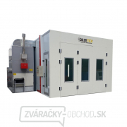 Lakovací a sušiaci box L01 gallery main image