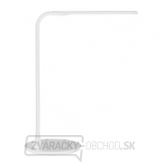 Solight LED stolná lampa stmievateľná, 6W, 4500K, biela Náhľad