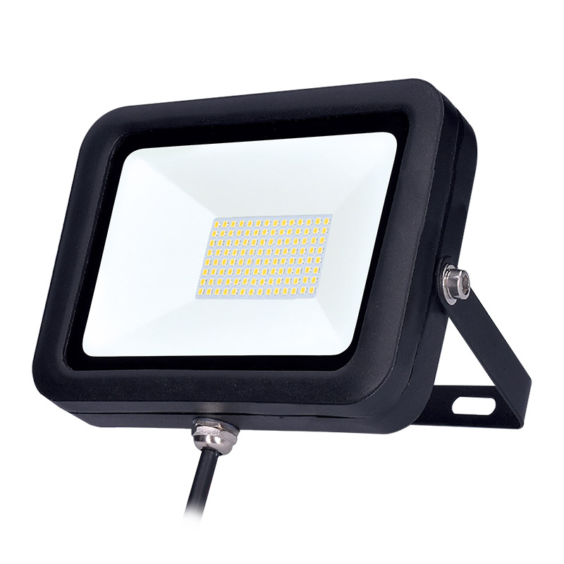 Solight LED reflektor PRO, 100W, 8500lm, 5000K, IP65