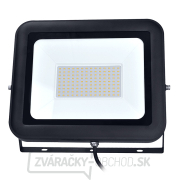 Solight LED reflektor PRO, 100W, 8500lm, 5000K, IP65 Náhľad