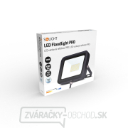 Solight LED reflektor PRO, 100W, 8500lm, 5000K, IP65 Náhľad