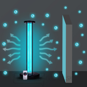 Solight germicídne UV lampa 100W náhled