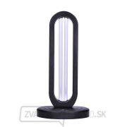 Solight germicídne UV lampa Náhľad