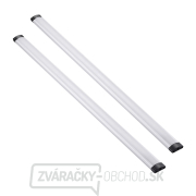 Solight LED dotykové podlahové a nábytkové svietidlo stmievateľné, 2x 5W, 4100K, 2x 50cm Solight LED dotykové podlahové a nábytkové svietidlo stmievateľné, 2x 5W, 4100K, 2x 50cm gallery main image