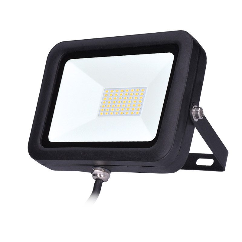 Solight LED reflektor PRO, 50W, 4250lm, 5000K, IP65