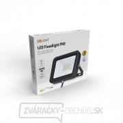 Solight LED reflektor PRO, 50W, 4250lm, 5000K, IP65 Náhľad