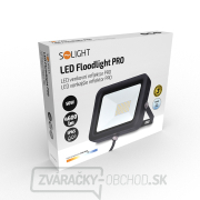 Solight LED reflektor PRO, 50W, 4250lm, 5000K, IP65 náhled