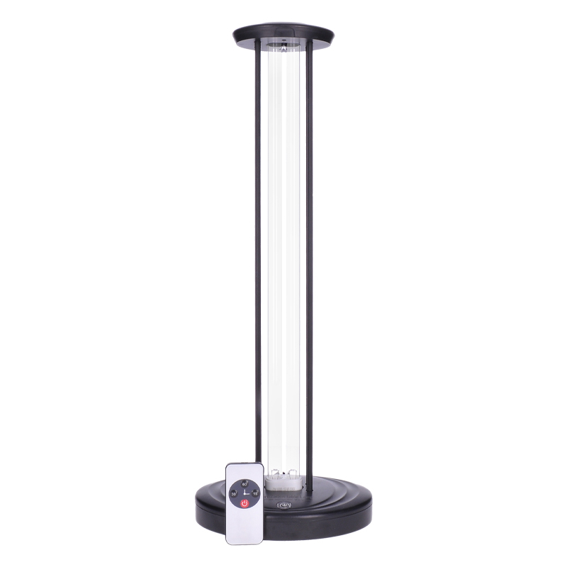 Solight germicídne bezozónová UV lampa 100W